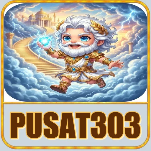 Pratinjau tampilan pusat303
